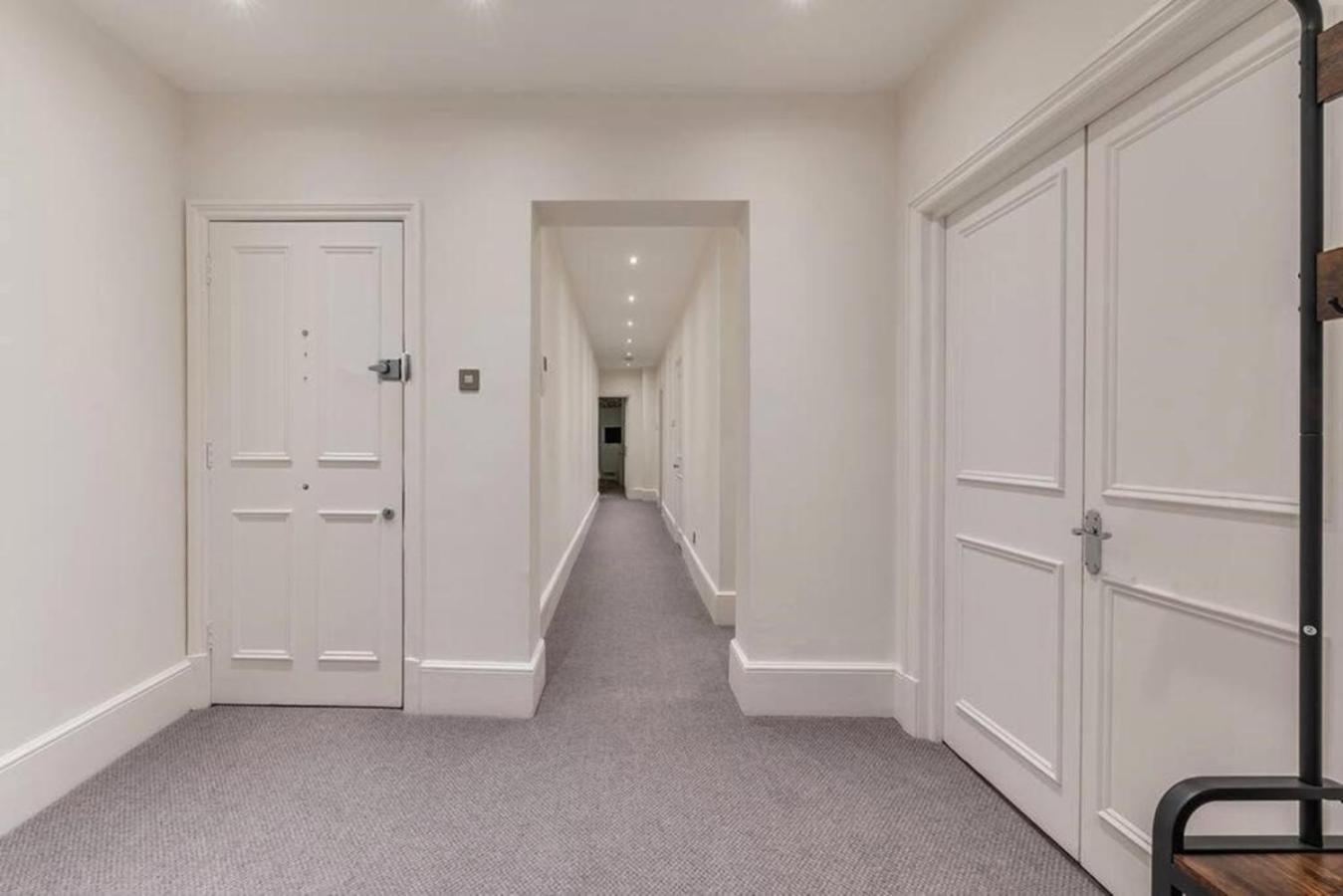 לונדון Harley Street Spectacular Suites With High Ceilings, High Luxury מראה חיצוני תמונה