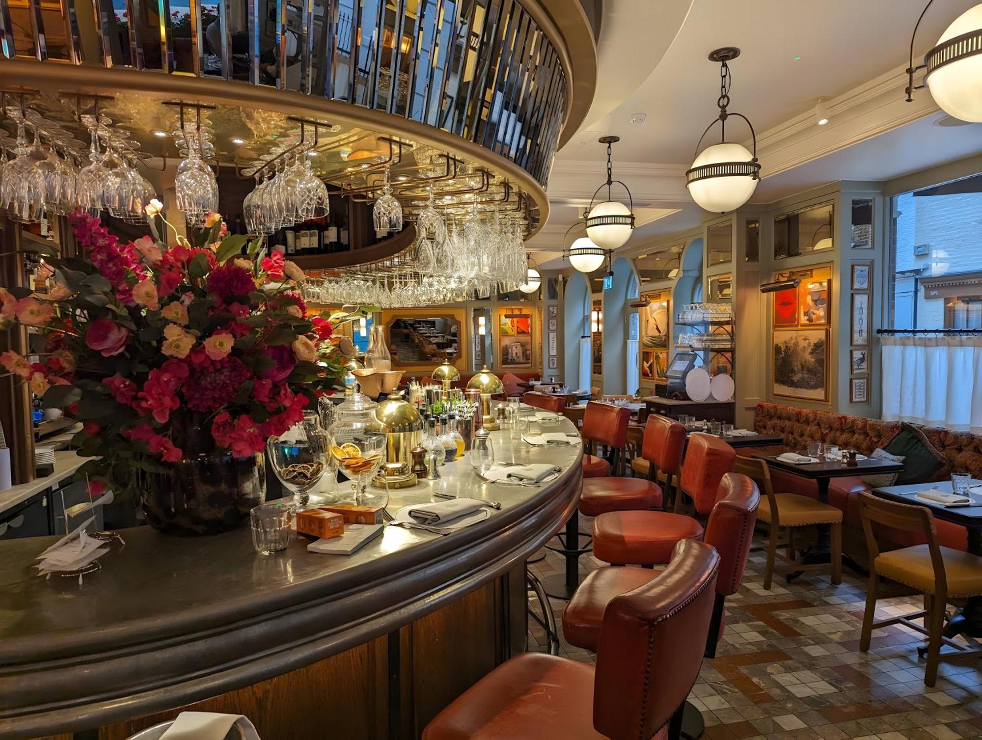 לונדון Harley Street Spectacular Suites With High Ceilings, High Luxury מראה חיצוני תמונה