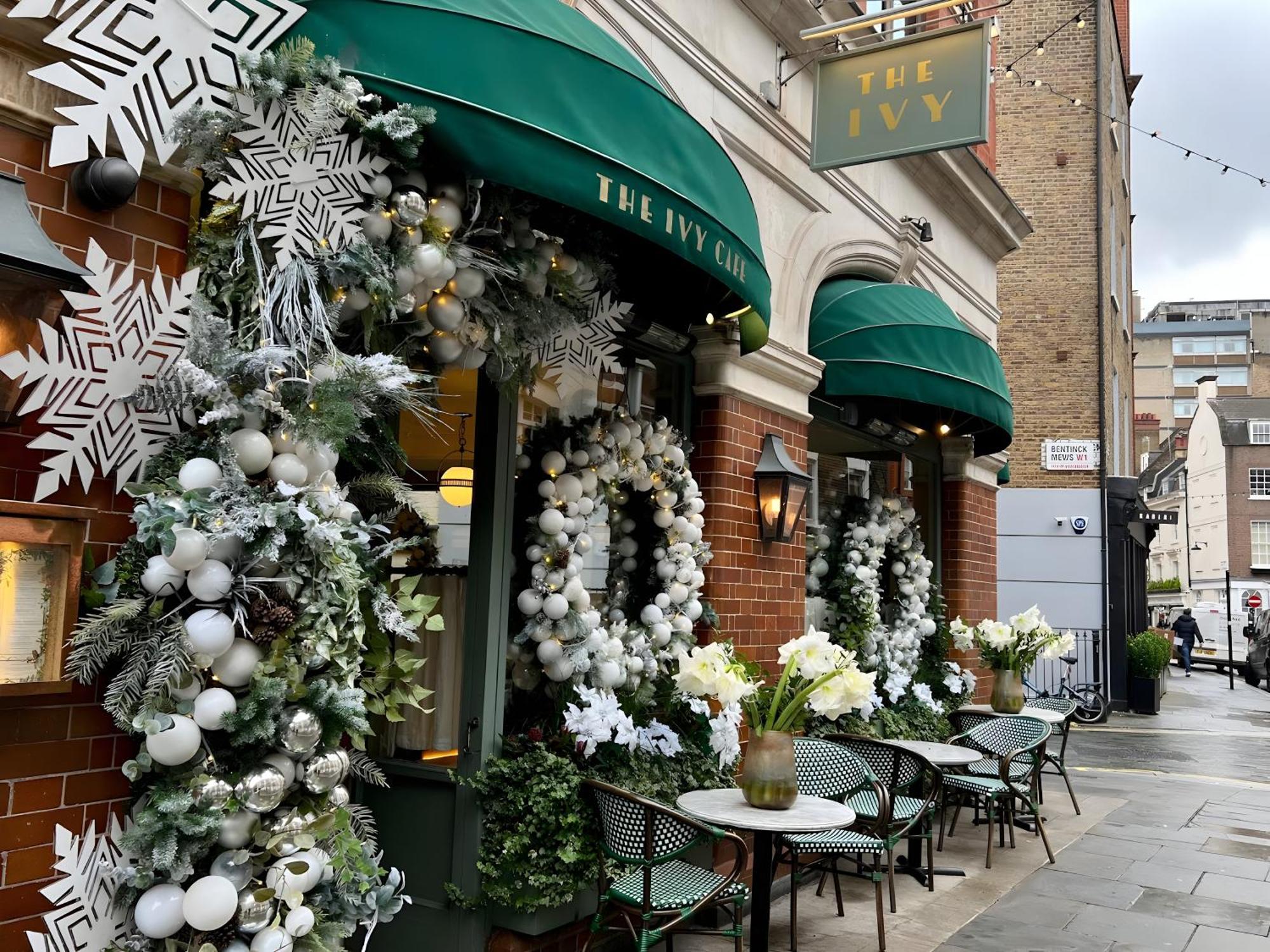 לונדון Harley Street Spectacular Suites With High Ceilings, High Luxury מראה חיצוני תמונה