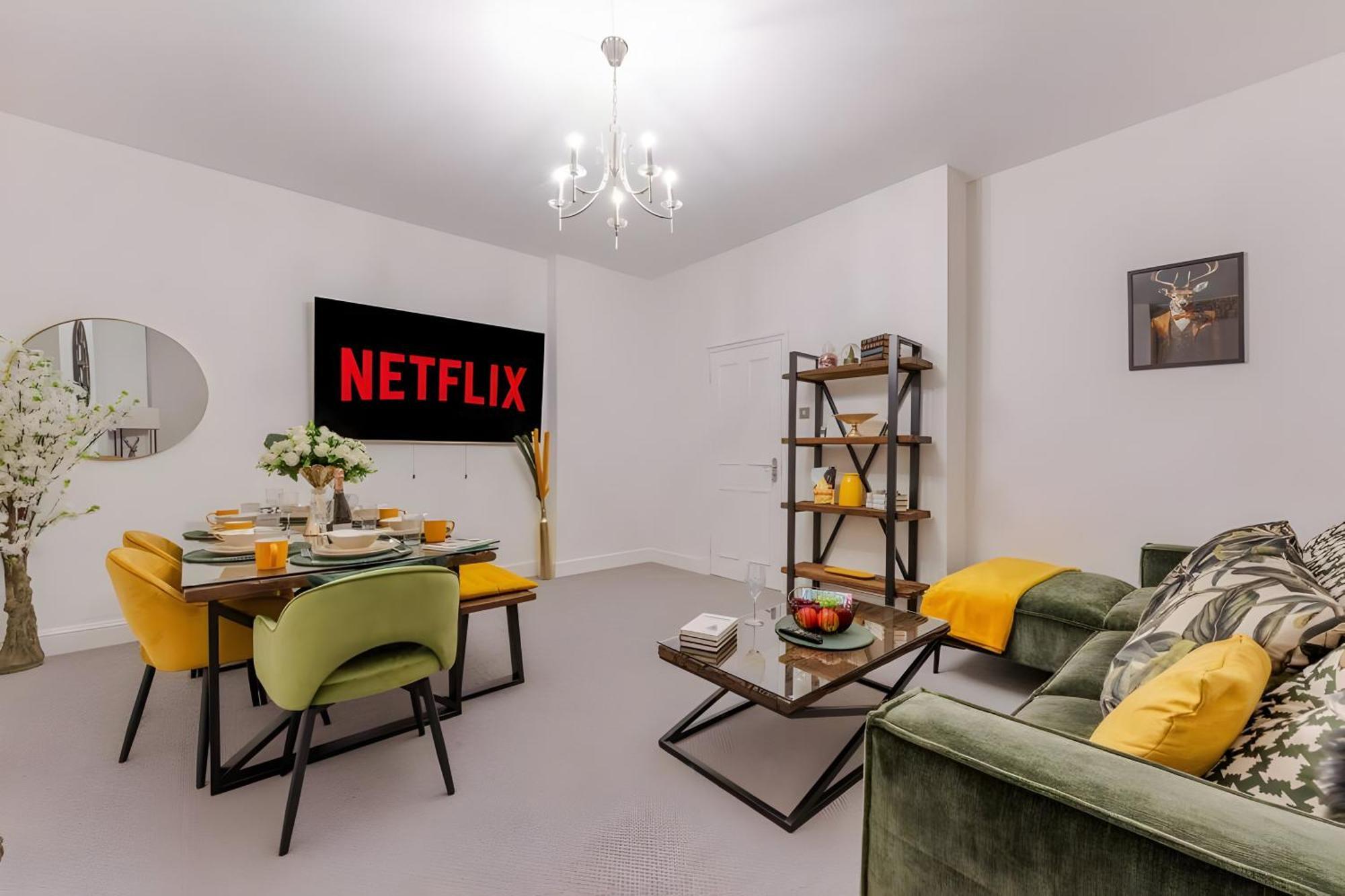 לונדון Harley Street Spectacular Suites With High Ceilings, High Luxury מראה חיצוני תמונה