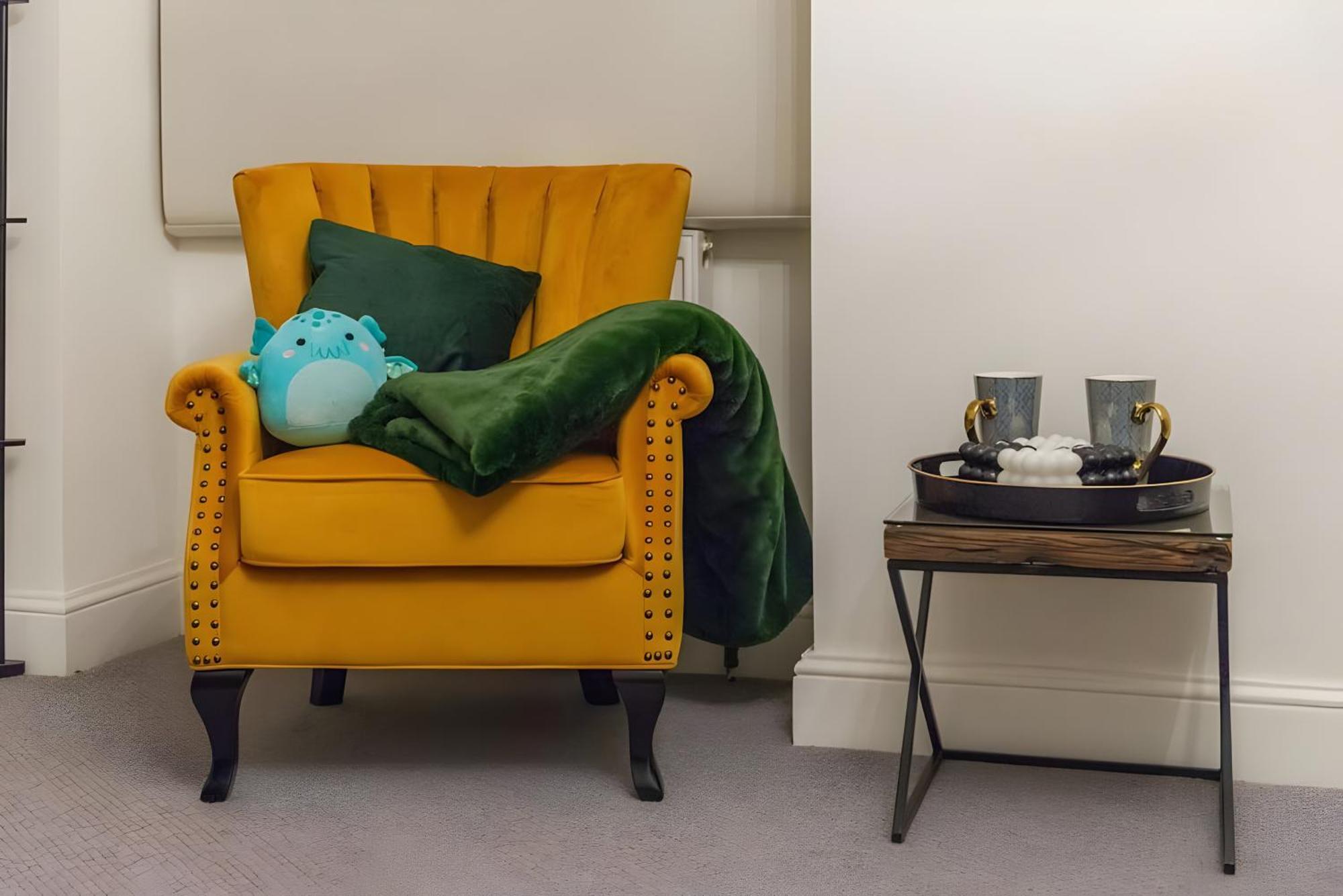 לונדון Harley Street Spectacular Suites With High Ceilings, High Luxury מראה חיצוני תמונה